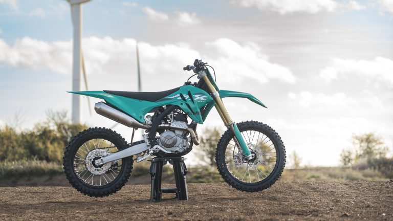 MX250 & MX450 Launches in the UK