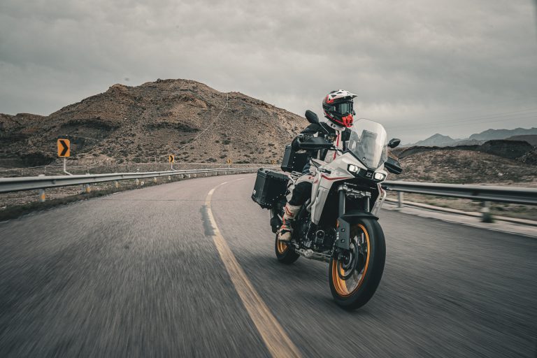 2026 Kove 800X Pro & GT : Available for Test rides